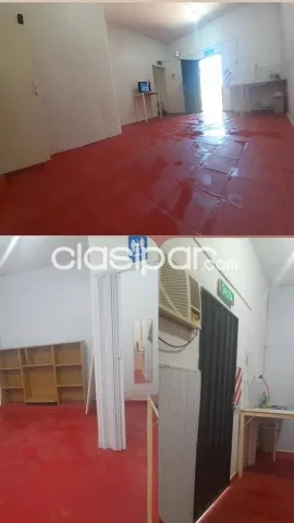 Casa de 2 dormitorios PARA OFICINA en Barrio San Jorge de Asuncion zona CIT, foto 3