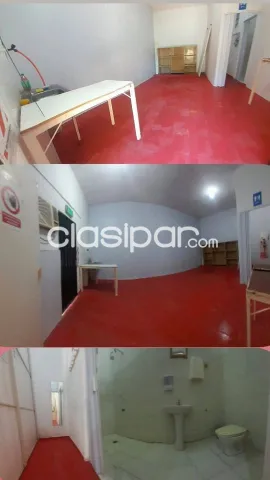Casa de 2 dormitorios PARA OFICINA en Barrio San Jorge de Asuncion zona CIT, foto 4