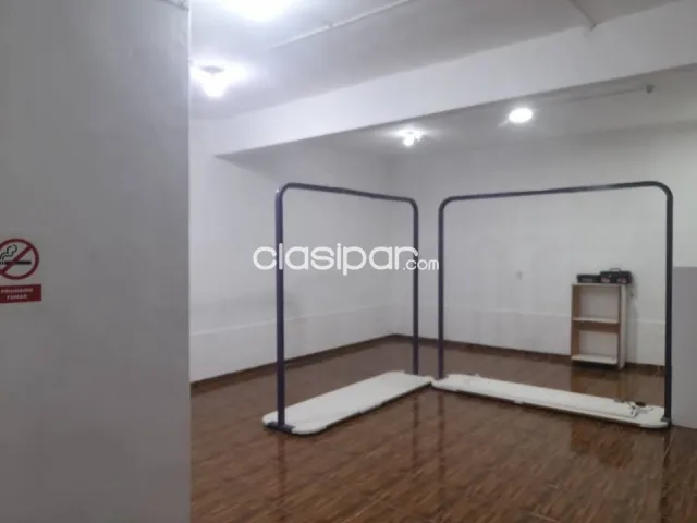 Casa de 2 dormitorios PARA OFICINA en Barrio San Jorge de Asuncion zona CIT, foto 5