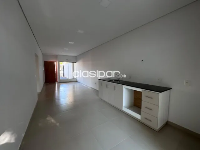 Chalet de 2 dormitorios en Isla Bogado de Luque a pocas cuadras de Campo Via — foto 3
