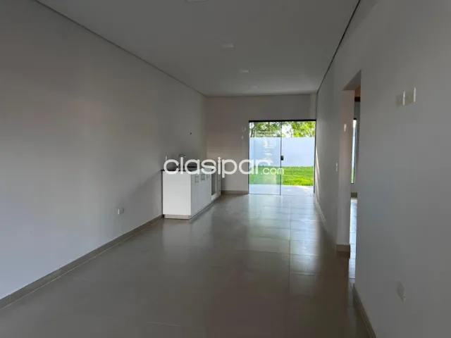 Chalet de 2 dormitorios en Isla Bogado de Luque a pocas cuadras de Campo Via — foto 4
