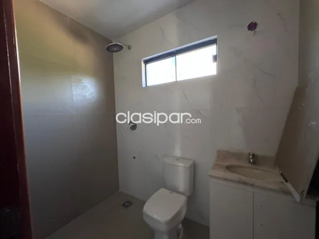 Chalet de 2 dormitorios en Isla Bogado de Luque a pocas cuadras de Campo Via — foto 5