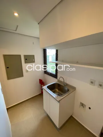 Dpto de 2 dormitorios en cañada del ybyray — foto 3