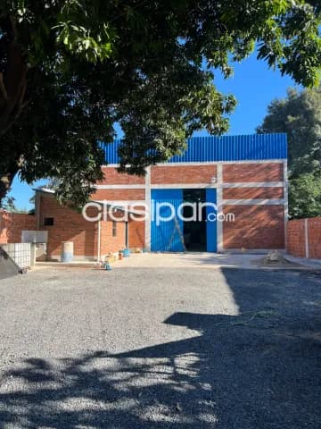 tinglado a extrena en Fernando de la Mora zona Norte 680 mts2 — foto 4