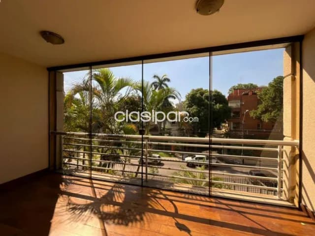 Amplio dpto de 3 dorm en barrio Manorá, foto 5