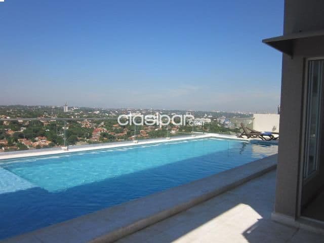 En venta, Departamento de 2 Dormitorios., Edificio The One. Avda. Santa Teresa. (ID1936)