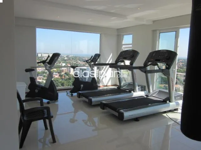 En venta, Departamento de 2 Dormitorios., Edificio The One. Avda. Santa Teresa. (ID1936), foto 3