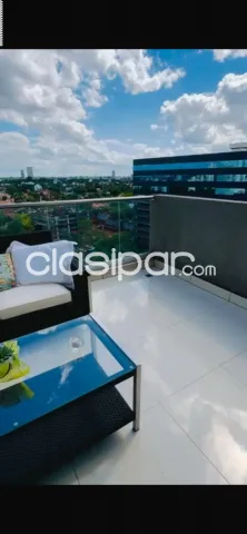 En venta, Departamento de 2 Dormitorios., Edificio The One. Avda. Santa Teresa. (ID1936), foto 4