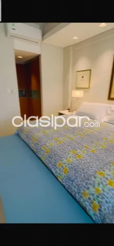 En venta, Departamento de 2 Dormitorios., Edificio The One. Avda. Santa Teresa. (ID1936), foto 5