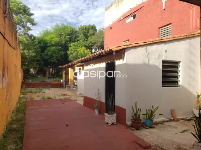 En VENTA Propiedad de 517 m2 en pleno Centro de Luque. Lugar de alto tránsito,(ID1939), foto 5