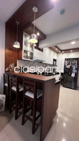 Departamento semi amoblado 2 dormitorios zona cit – Luque, foto 1