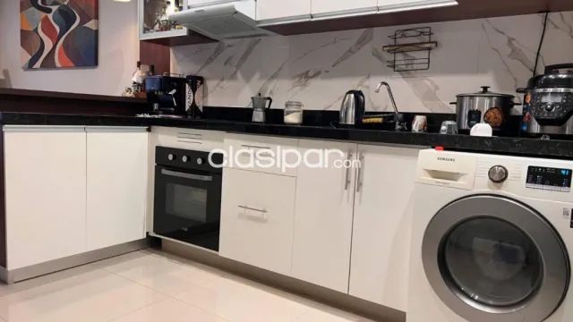 Departamento semi amoblado 2 dormitorios zona cit – Luque, foto 5