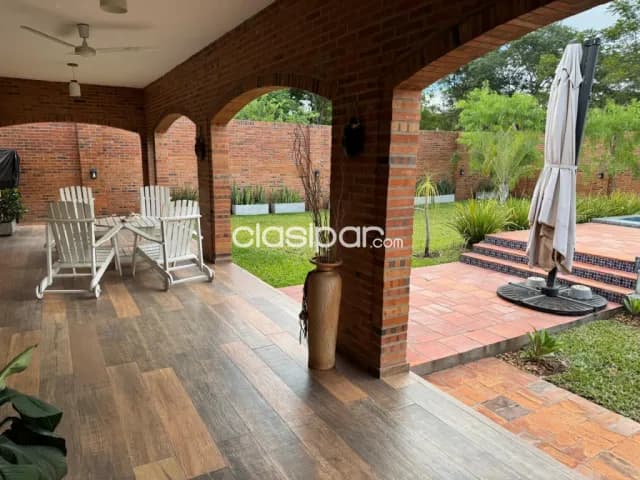 Casa en Venta, en el Barrio Cerrado Surubii, foto 3