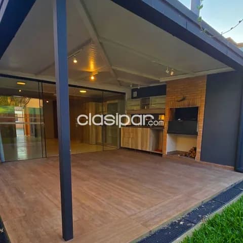 casa de 3 dormitorios en Luque condominio, foto 4