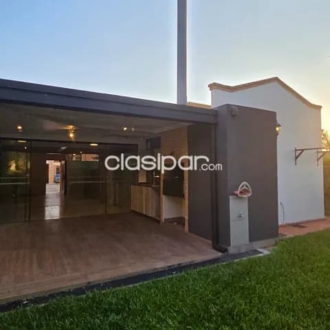casa de 3 dormitorios en Luque condominio, foto 5