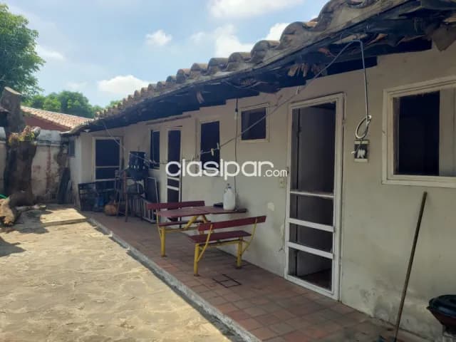 En Venta Propiedad de 361 m2 en Barrio Ytay (linda con B° Santa María) Asunción.(ID1940), foto 4