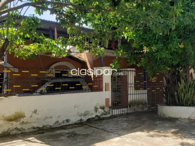 En Venta Propiedad de 361 m2 en Barrio Ytay (linda con B° Santa María) Asunción.(ID1940), foto 3