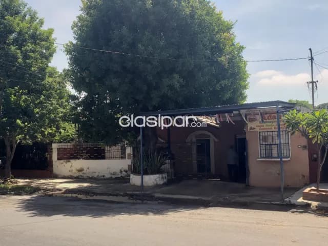 En Venta Propiedad de 361 m2 en Barrio Ytay (linda con B° Santa María) Asunción.(ID1940), foto 2