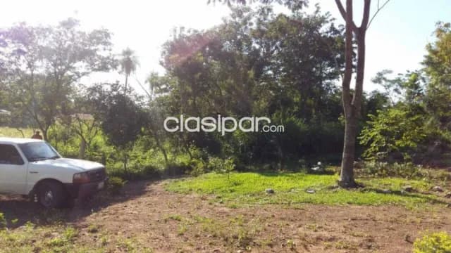2 terrenos vista al lago ypacarai — patiño itauguá, foto 4