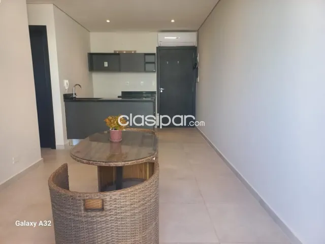 Departamento en Venta en el Edificio Rentalis Villa Morra Con Renta Activa, foto 2