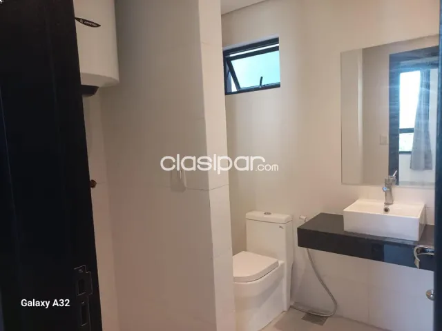 Departamento en Venta en el Edificio Rentalis Villa Morra Con Renta Activa, foto 3