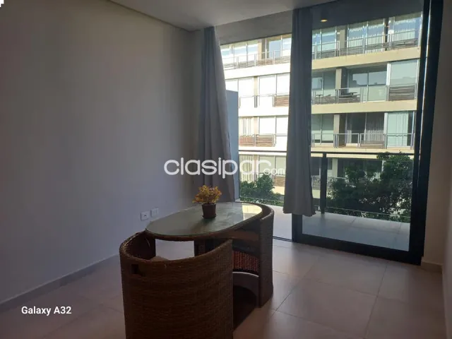 Departamento en Venta en el Edificio Rentalis Villa Morra Con Renta Activa, foto 4