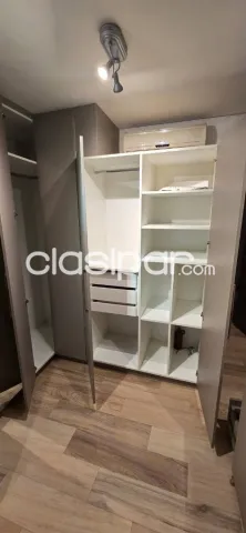 En alquiler casa amoblada en asuncion bo ycua sati id 46483, foto 3