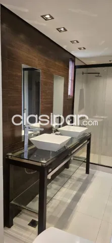 En alquiler casa amoblada en asuncion bo ycua sati id 46483, foto 4