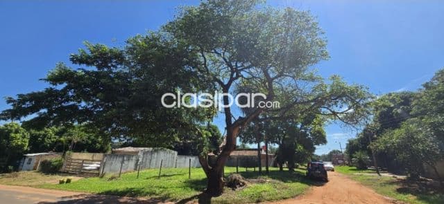 Terreno en Venta en esquina, a 1 cuadra de Av. Las Residentas, Luque