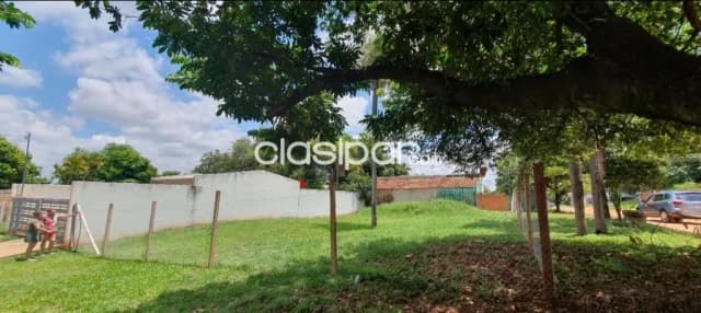 Terreno en Venta en esquina, a 1 cuadra de Av. Las Residentas, Luque — foto 3
