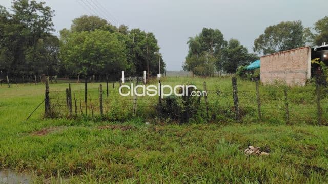 En Venta Terreno 12x30, superficie 360m2 en Barrio del Este Ciudad de Pilar, foto 1