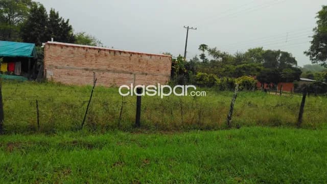 En Venta Terreno 12x30, superficie 360m2 en Barrio del Este Ciudad de Pilar, foto 3