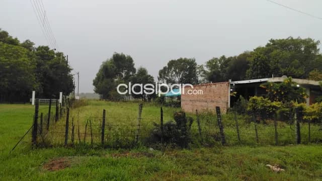 En Venta Terreno 12x30, superficie 360m2 en Barrio del Este Ciudad de Pilar, foto 4