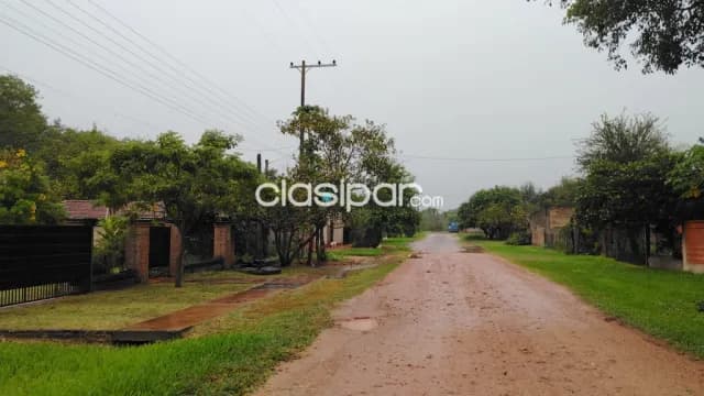 En Venta Terreno 12x30, superficie 360m2 en Barrio del Este Ciudad de Pilar, foto 5