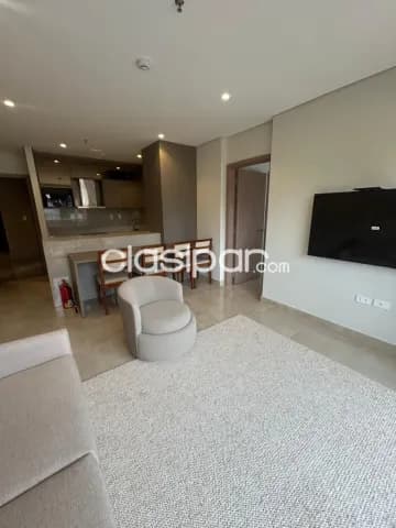 departamento de un dormitorio zona aviadores y madame lynch — foto 2