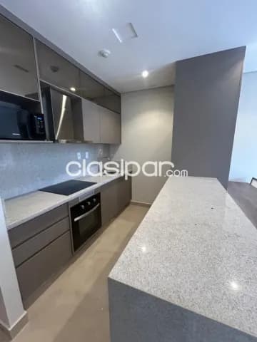 departamento de un dormitorio zona aviadores y madame lynch — foto 4