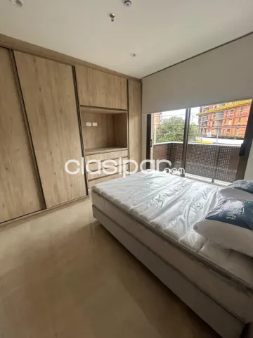 departamento de un dormitorio zona aviadores y madame lynch — foto 5
