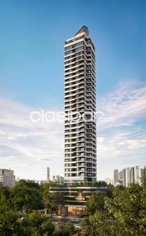En venta departamentos de 1 habitacion en Civis XI - Las Lomas — foto 3