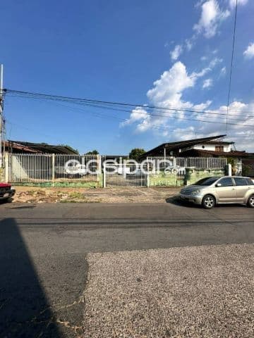 Terreno Fernando de la Mora, foto 1