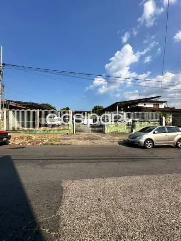 Terreno Fernando de la Mora, foto 2
