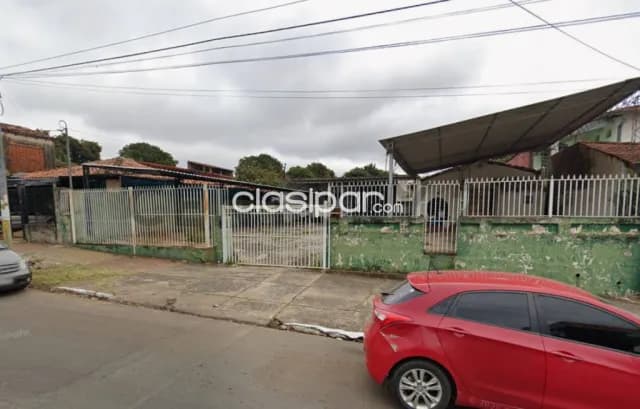 Terreno Fernando de la Mora, foto 4