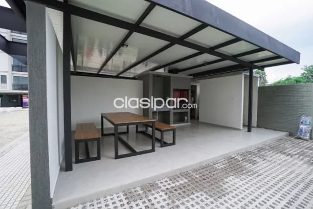 🏙️ departamento de 3 dorm. En insignia 1 – zona cit, Luque — foto 3