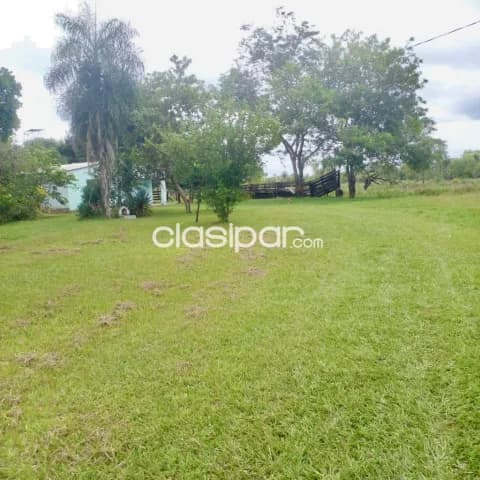10 ha. Campo con casa en horqueta-zona capitan gimenez, foto 2