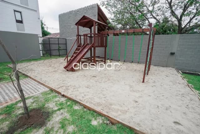 🏙️ departamento de 3 dorm. En insignia 1 – zona cit, Luque — foto 4