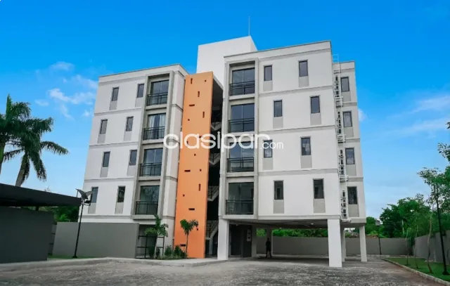 🏙️ departamento de 3 dorm. En insignia 1 – zona cit, Luque — foto 2