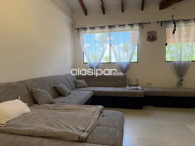Casa en venta en Altos/Atyrá – 2,2 hectáreas con 3 casas, piscina y naturaleza. adler453 — foto 3