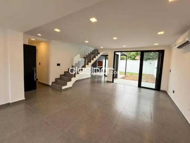 Hermoso duplex de 3 dormitorios en laurelty Luque — foto 4