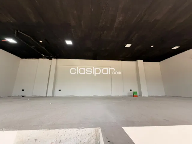 salón comercial en San Lorenzo, foto 4