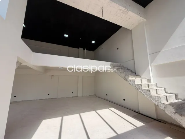 salón comercial en San Lorenzo, foto 5