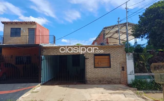 Duplex en Ñemby — foto 2